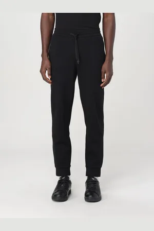Armani Exchange Pants Men color