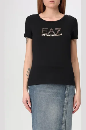 EA7 T-Shirt Woman color