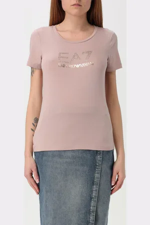 EA7 T-Shirt Woman color