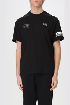 EA7 T-Shirt Men color