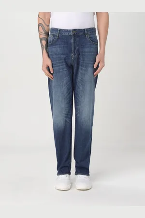 Armani Exchange Jeans Men color