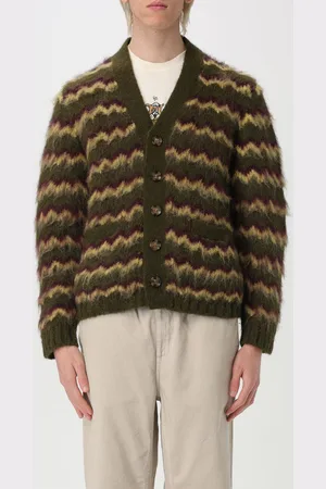 Brain Dead Cardigan Men color