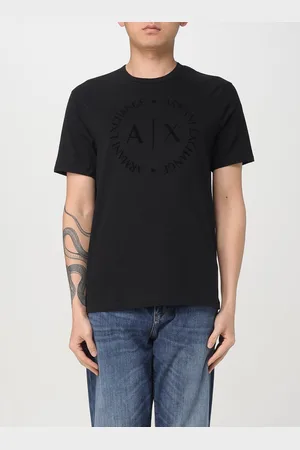 Armani Exchange T-Shirt Men color