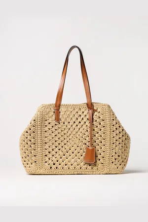 ERMANNO SCERVINO Tote Bags Woman color