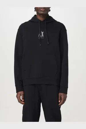 Armani Exchange Sweatshirt Men color