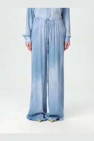 ERMANNO SCERVINO Pants Woman color