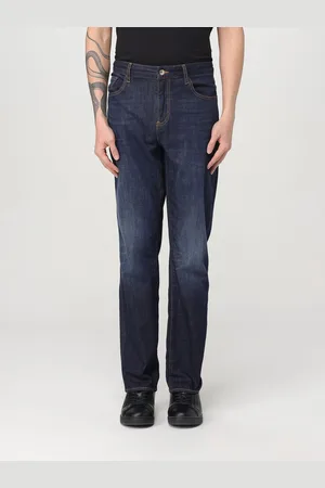 Armani Exchange Jeans Men color