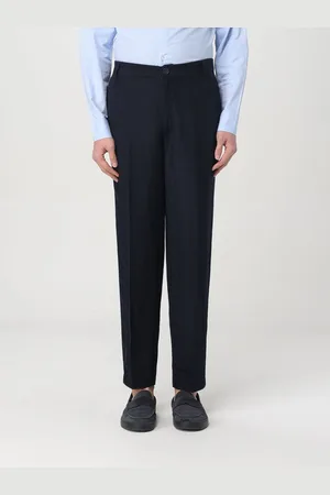 Armani Exchange Pants Men color