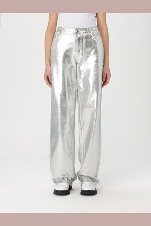Armani Exchange Pants Woman color