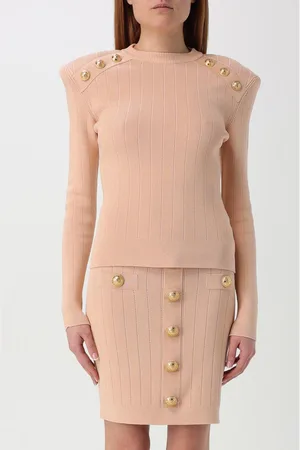 Balmain Sweater Woman color