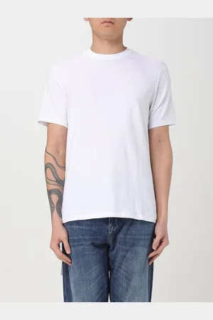 Armani Exchange T-Shirt Men color
