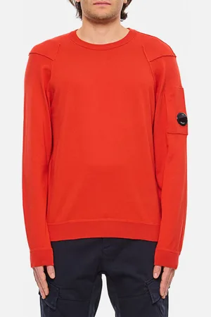 C.P. Company Sweatshirt C. P. COMPANY Men color