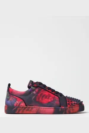 Christian Louboutin Sneakers Men color