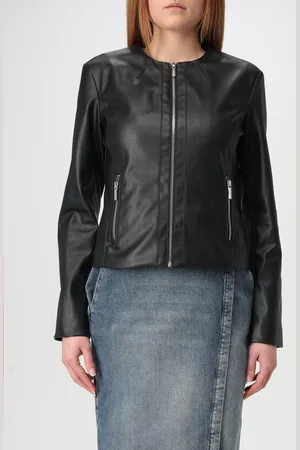 Armani Exchange Jacket Woman color