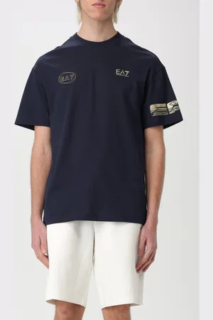 EA7 T-Shirt Men color