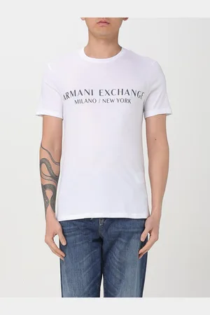 Armani Exchange T-Shirt Men color