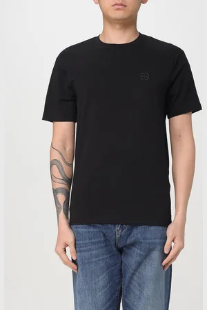 Armani Exchange T-Shirt Men color