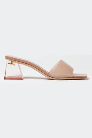 Gianvito Rossi Heeled Sandals Woman color