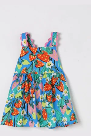 Stella McCartney Dress Kids color