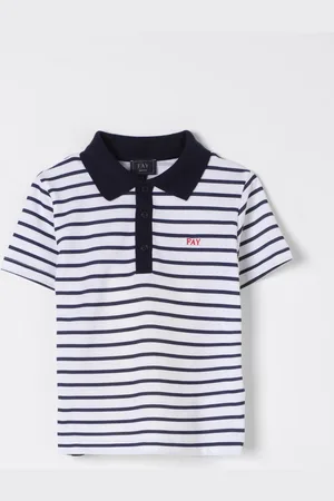 FAY Polo Shirt Kids color