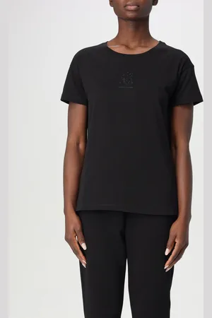Armani Exchange T-Shirt Woman color