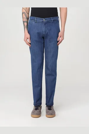 RE-HASH Jeans Men color