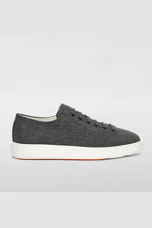 santoni Sneakers Men color