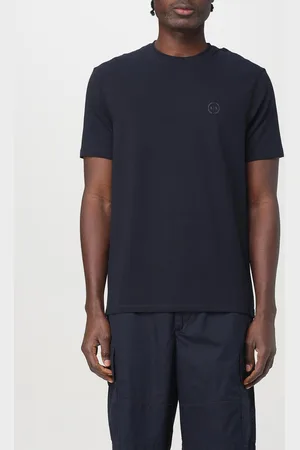 Armani Exchange T-Shirt Men color