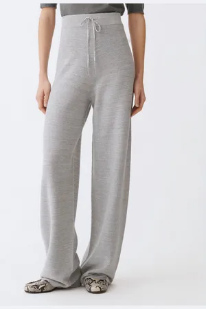 Fabiana Filippi Pants Woman color