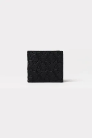 Armani Exchange Wallet Men color