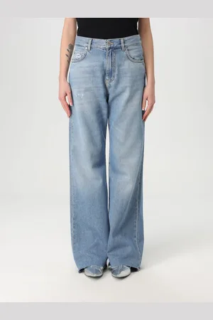 Pinko Jeans Woman color