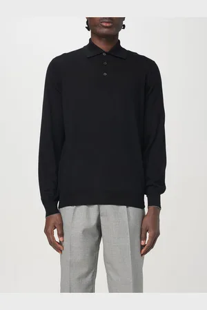 Brunello Cucinelli Polo Shirt Men color