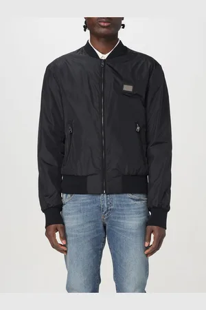 Dolce & Gabbana Jacket Men color