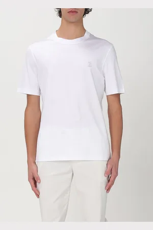 Brunello Cucinelli T-Shirt Men color
