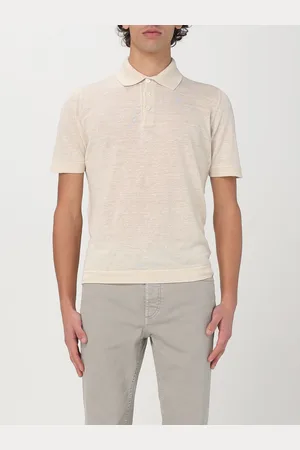 Brunello Cucinelli Polo Shirt Men color