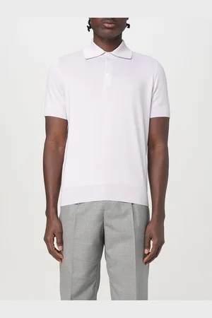 Brunello Cucinelli Polo Shirt Men color