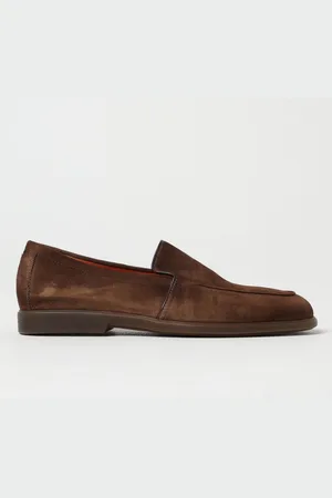 santoni Loafers Men color