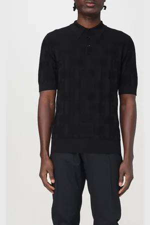 Dolce & Gabbana Polo Shirt Men color