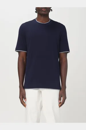 Brunello Cucinelli T-Shirt Men color