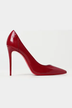 Christian Louboutin Pumps Woman color