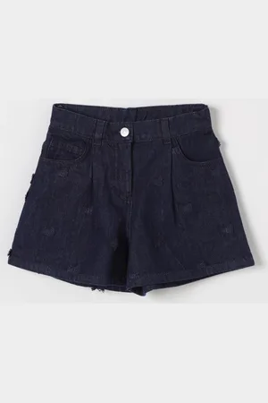 Simonetta Short Kids color
