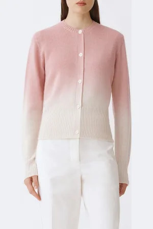 Fabiana Filippi Cardigan Woman color