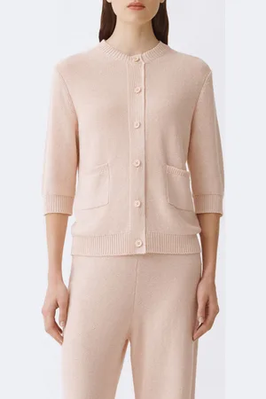 Fabiana Filippi Cardigan Woman color