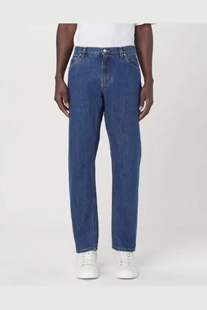 Dolce & Gabbana Jeans Men color