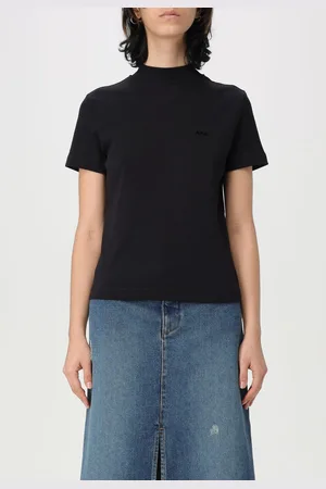 A.P.C. T-Shirt A. P.C. Woman color