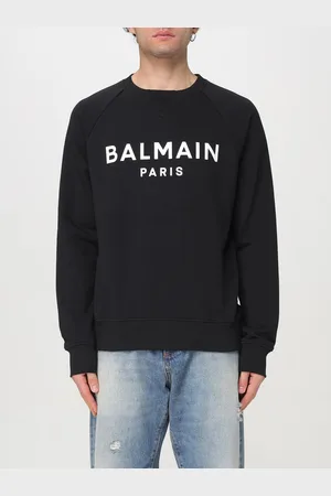 Balmain Sweatshirt Men color