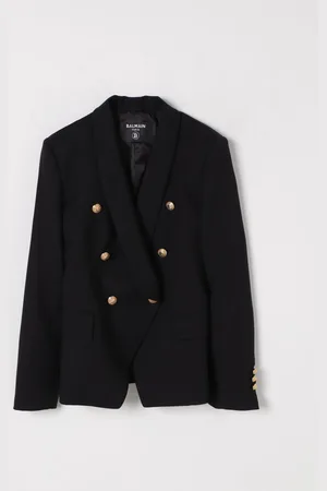 Balmain Blazer Kids color