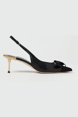 Elisabetta Franchi High Heel Shoes Woman color