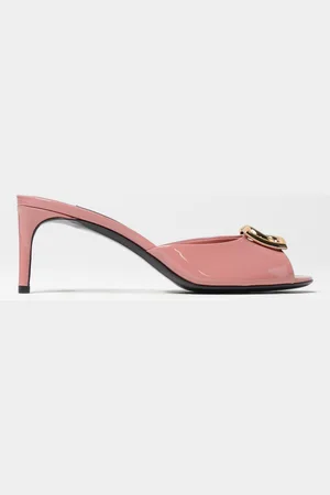 Dolce & Gabbana Heeled Sandals Woman color