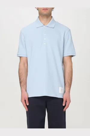 Thom Browne Polo Shirt Men color